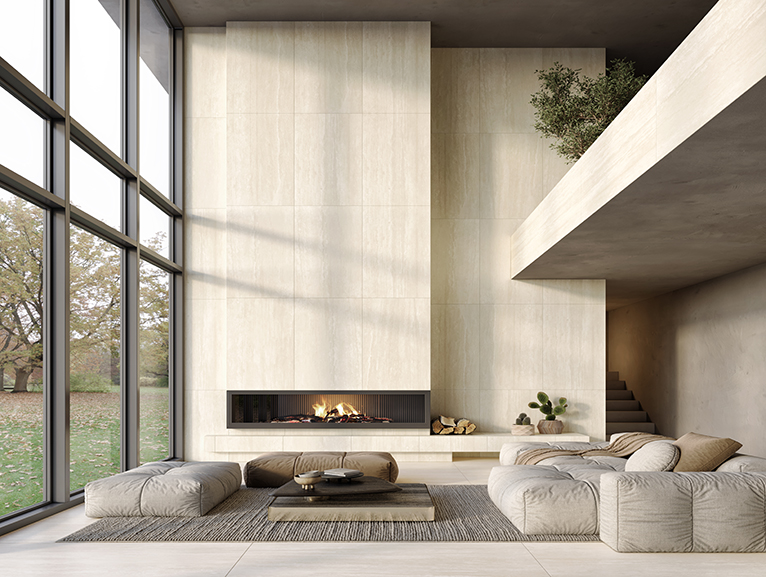 SERAN�T, YEN�L�K�� ��Z�MLER�YLE MOSBUILD 2026'DA